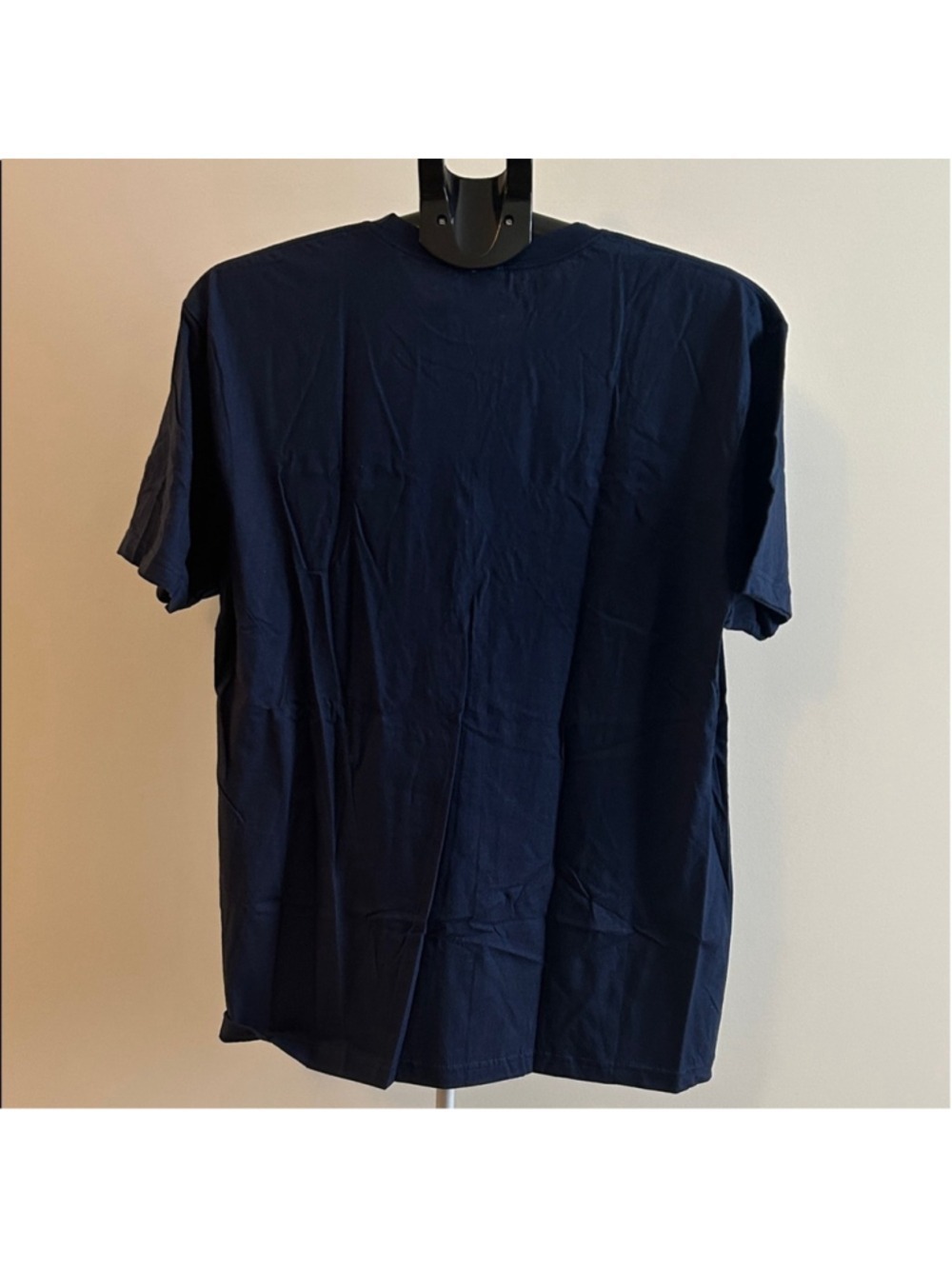 Top Gun Navy Blue Kids T-Shirt - Picture 4 of 4